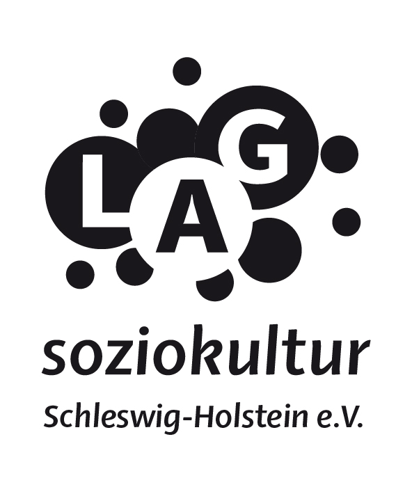 Logo der LAG Soliokultur Schleswig-Holstein e. V.